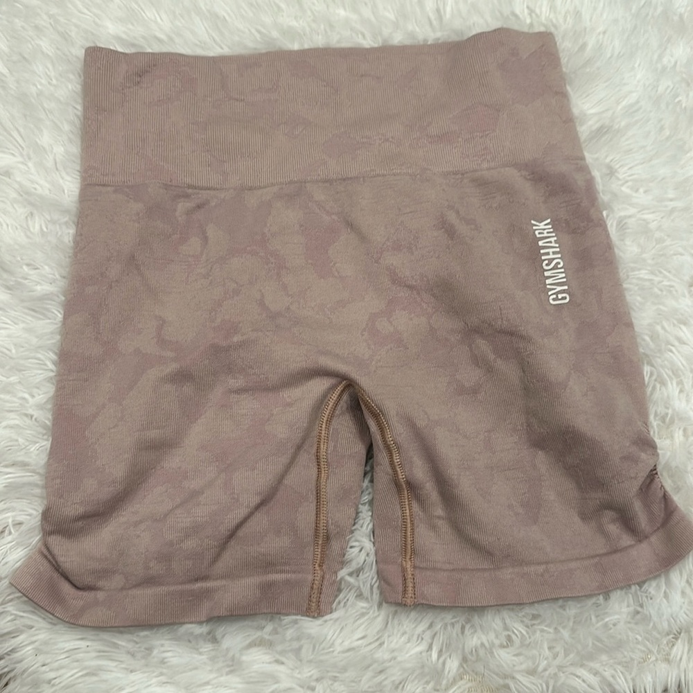 Gymshark gym  seamless shorts!